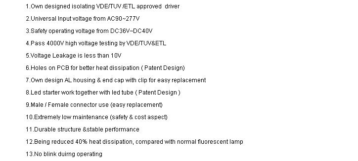 IP20 UL certification 1-10V dimming 125lm/w led panel light.jpg
