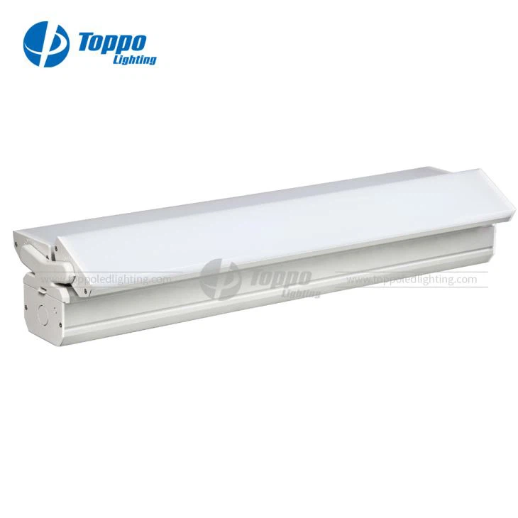 Çin En İyi Üretici 40w LED İkizler Batten