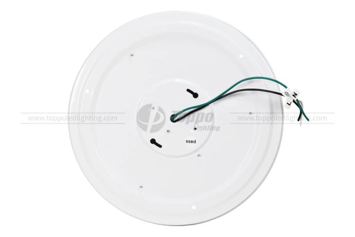 Renk kutusu 120 derece Smd2835 LED tavan armatürü