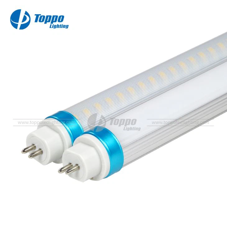 Euro Pazar T8 tüpler TUV/VDE/CE/ROHS onayı ile 5 yıl garanti--Toppo aydınlatma