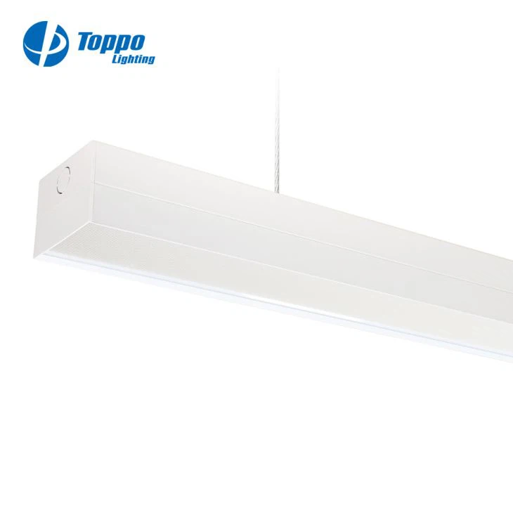 Düşük parlama 55 mm veya 88 mm LED çıta