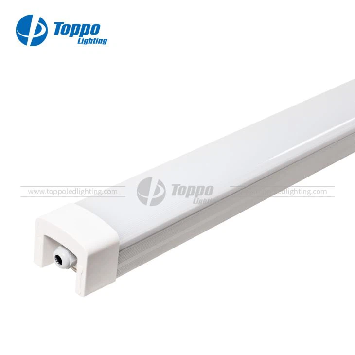 Shenzhen Üretici LED Tri-geçirmez Işık 2ft / 60cm 22w