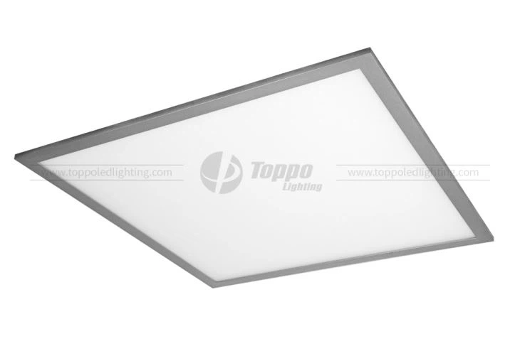 Toppo SMD2835 + 3 mm Folyo UGR ile Işık Bariyeri Panel Işık