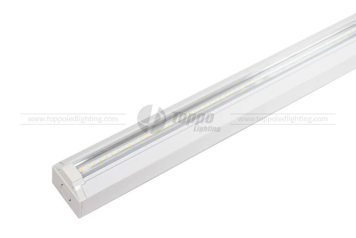 1-10V Karartma CE RoHS 1500mm 60 ° LED Doğrusal Işık