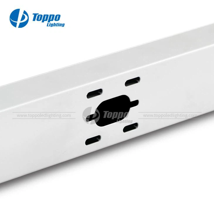 2018 Popüler 5ft 17 w 28 w 56 w Lineer LED İnce Çıta Işık Uydurma