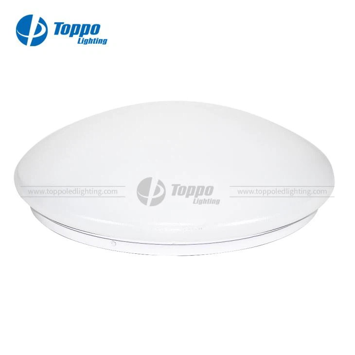 2018 Kapalı Tavan LED Işık CE Rohs% 30 MS Fonksiyonu 25W