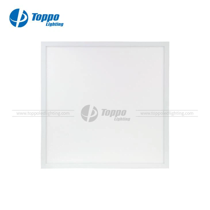 AC200-240V Constant36-42V IP20 LED Panel ışık 600x600mm 40w