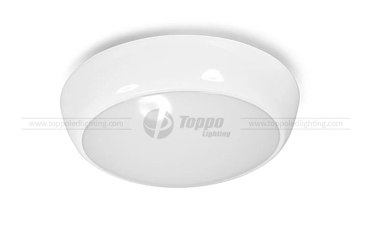 D325mm 16W 3 Yıl Garanti IP54 LED 2D Bölmeler