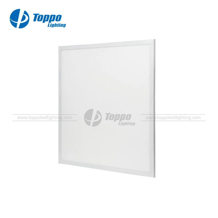 Titreşimsiz ve Uzun Ömürlü 50.000 Saat 60x60cm LED Panel Işık