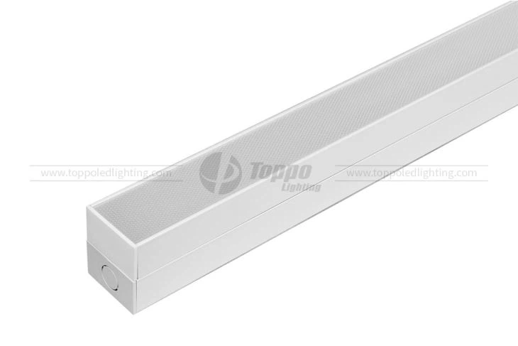 Yüksek Kaliteli Alüminyum 22W 32W LED Doğrusal Işık LED Doğrusal Yüksek Bay Işık 1.2m 1.8m