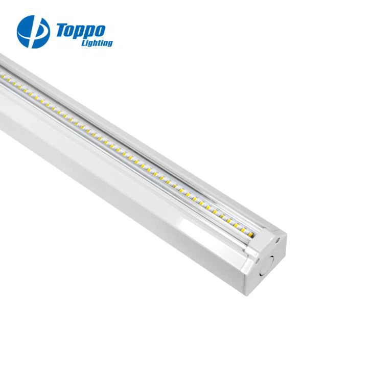 Çoklu Bağlantı 40w 150cm LED Doğrusal Işık IP20