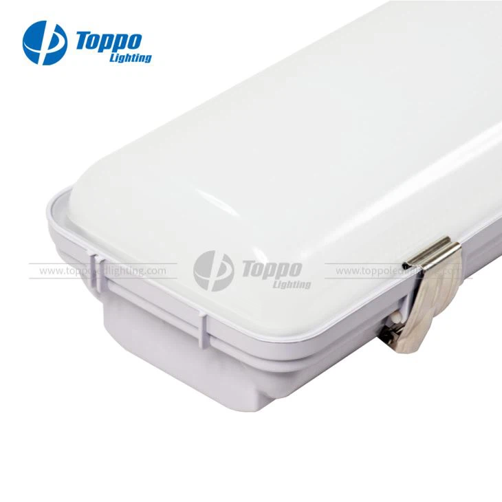 5 Yıl Garanti için Philips Xitanium Sürücü LED Triproof Işık