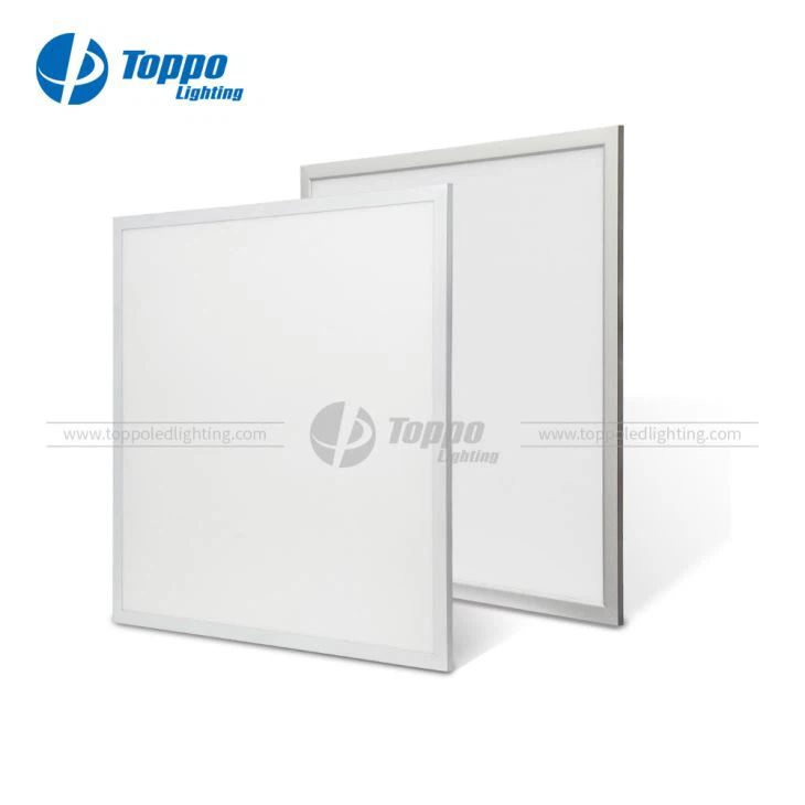 SAA CE RoHS 95-105lm / w LED Panel Işık Kare Shape