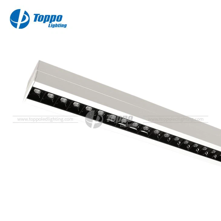 Lens Refective Lineer Işık ile SMD3030