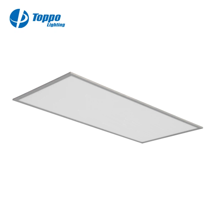 Yüzey montaj üç renk ateş LED Panel ışık dekor