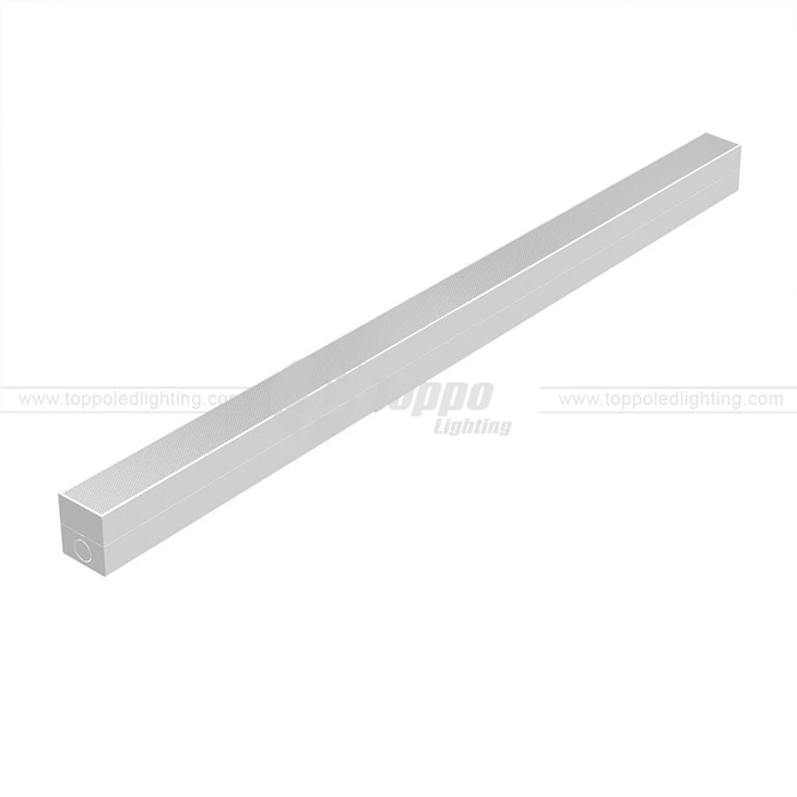 Buzlu LED Lineer Güçlendirme Kiti 55mm UL