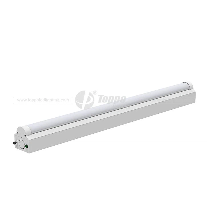 IP20 LED Lineer Işık 55mm T8 İnce Çıta