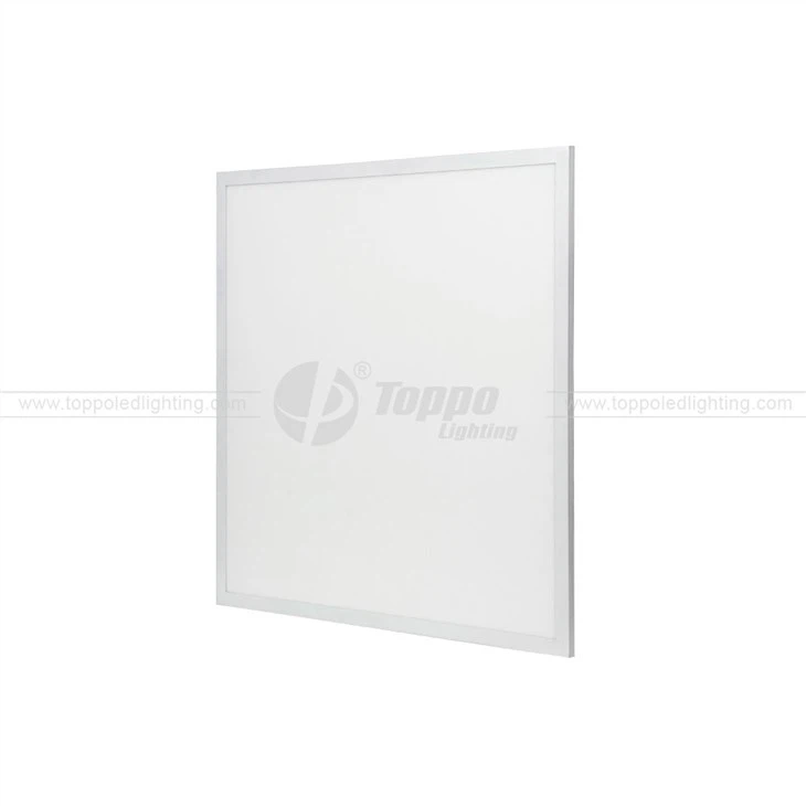 IP20 UL Sertifikası 1-10V Karartma 125lm / w LED Panel Işık