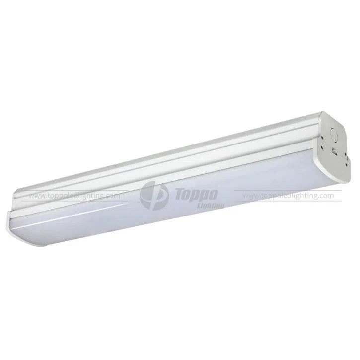 1-10V Karartma Sıva Üstü LED Tek Batten