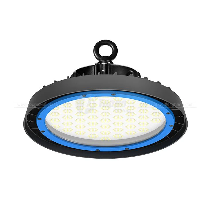 347V / 100-277V Kanada için Lineer LED Yüksek Bay Işık
