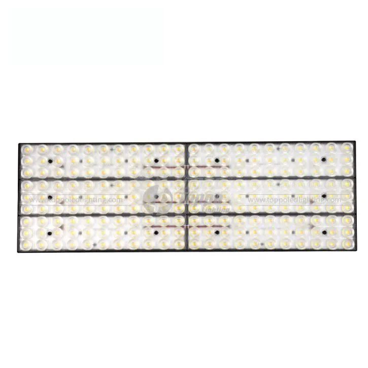 Sıva Üstü 1-10V Karartma LED Trunk Panel