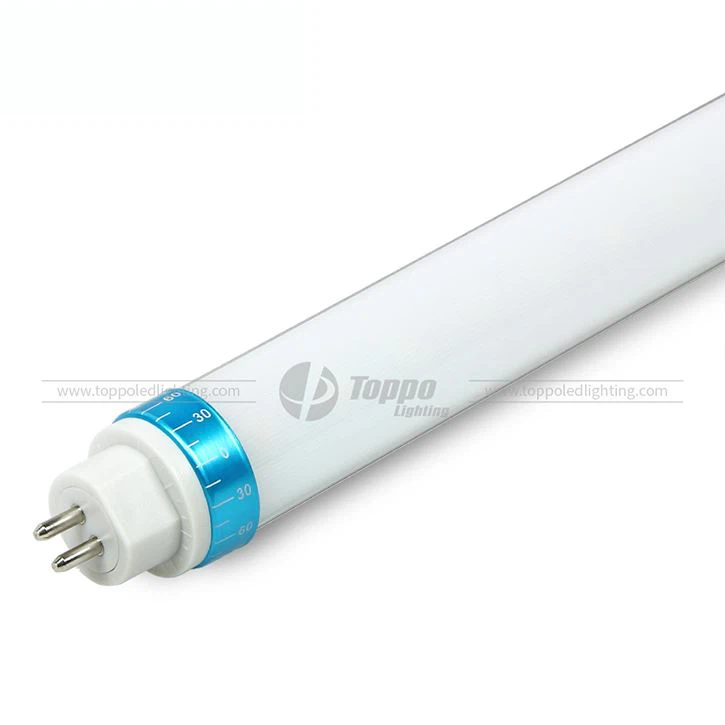 T6 Entegre Led Batten Tüpü Işık 22w 1200mm Led Işık Şeridi Tüpü Akrilik Çerçeve Fikstürü