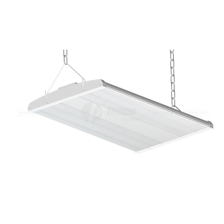 Yüksek Lümen 100w LED Lineer Yüksek Bay