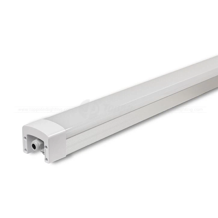IP 65 / IK10 Onay 140lm / w LED Buhar Işığı